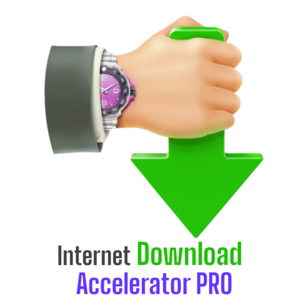 Internet Download Accelerator PRO for Windows | Lifetime License key |