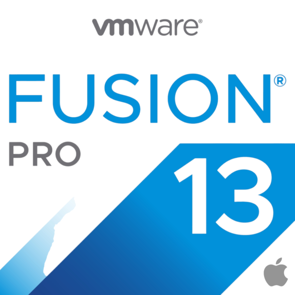 VMware Fusion PRO 13 for Mac Os. | Official License Key Lifetime |